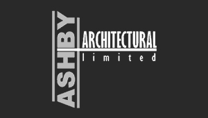 Ashby Architectural Limited Logo