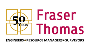 Fraser Thomas Logo