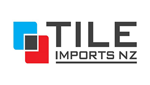 Tile Imports NZ Logo