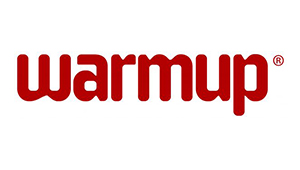 Warmup Logo